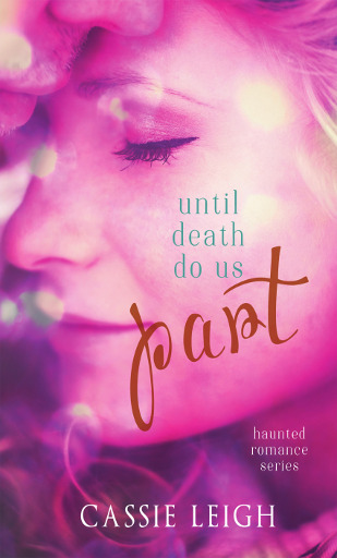 Until Death Do Us Part cover